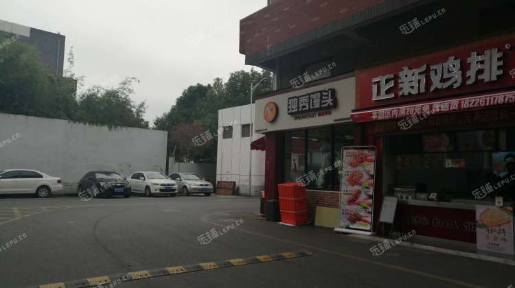 浦东曹路川沙路30㎡小吃快餐店转让,个人照可用,可餐饮