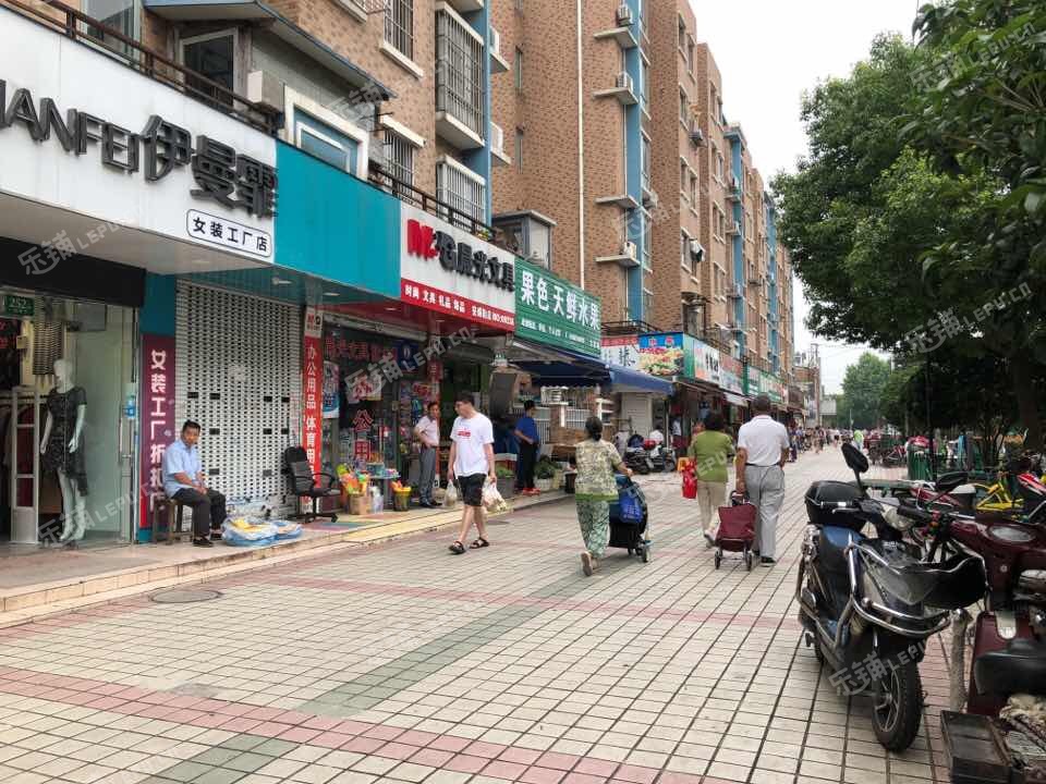 浦东三林安盛街38㎡水果店转让个人照可用