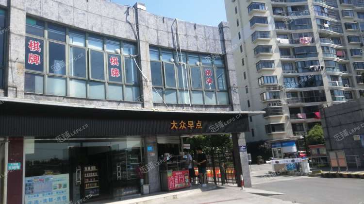 松江松江大学城文翔路58㎡便利店转让,可办照