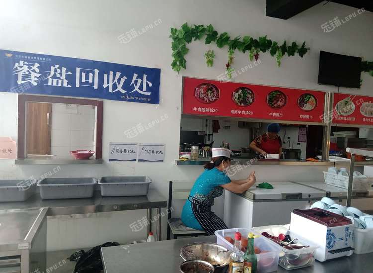 朝阳垡头东四环南路200㎡小吃快餐店出租,大照/集体照