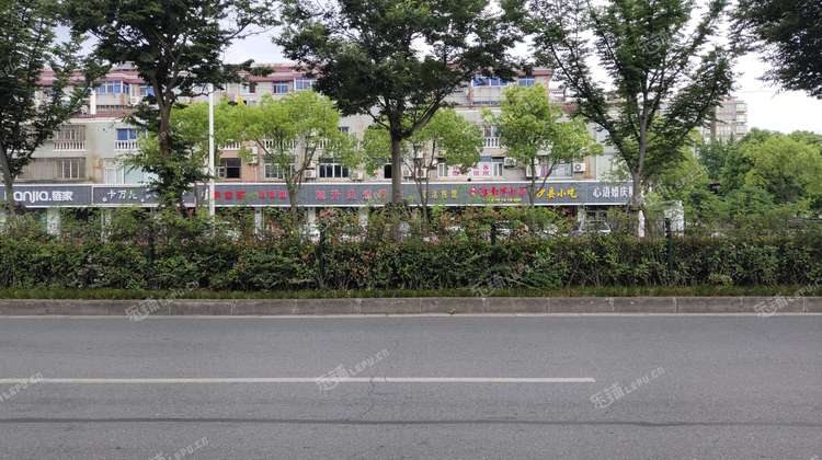 浦东川沙川环南路200㎡旅馆转让,个人照可用