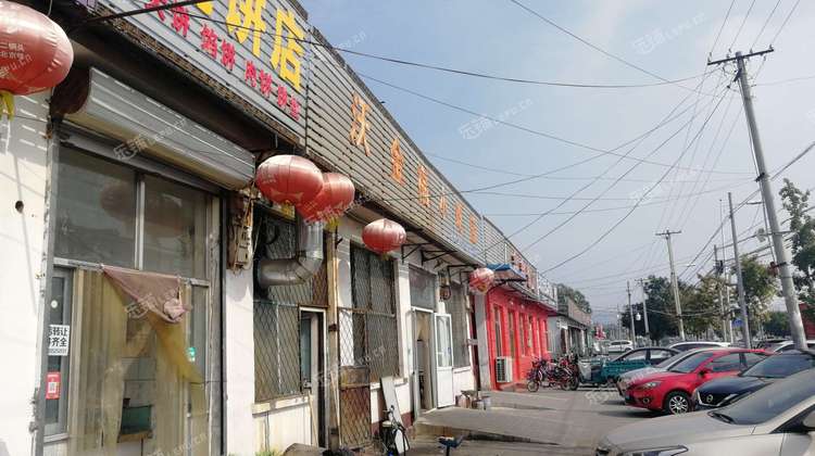 顺义牛栏山镇顺密路30㎡小吃快餐店转让,个人照可用,可明火,可餐饮