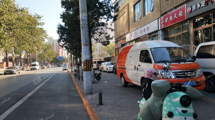 丰台北大地丰管路200㎡副食品店转让,个人照可过户