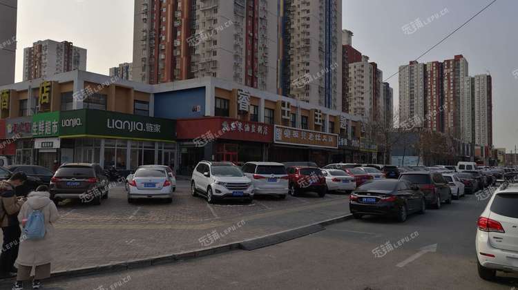 丰台宋家庄石榴庄大街120㎡小吃快餐店转让公司照可过户可明火可餐饮