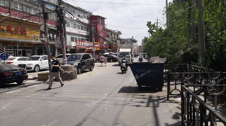 昌平东小口镇立汤路280㎡小吃快餐店转让,公司照可过户,可餐饮