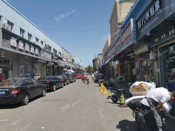 昌平昌平县城商业街400㎡宾馆酒店转让,公司照可过户