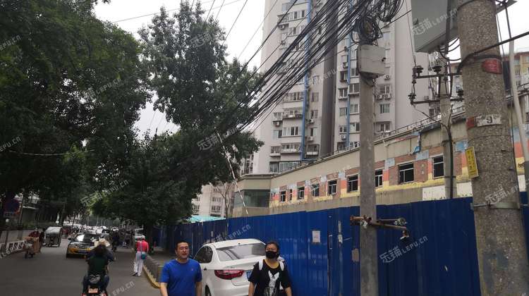 丰台木樨园沙子口路100㎡商铺出租可办照