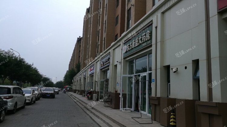 朝阳东坝东坝南二街20㎡商铺出租,个人照可用,可餐饮