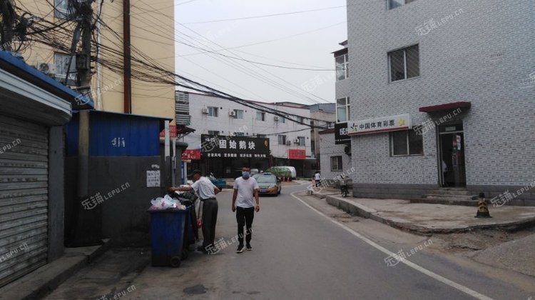 昌平小汤山东沙各庄路20商铺出租,个人照可用