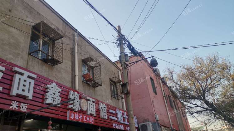 通州马驹桥马三街40㎡小吃快餐店转让,个人照可用,可明火,可餐饮