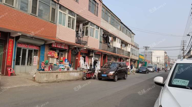 丰台玉泉营芳菲路20㎡商铺出租不可办照