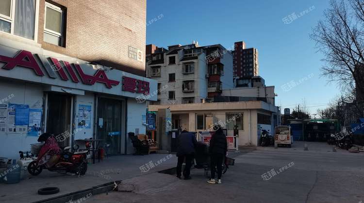 丰台方庄成寿寺中路30㎡商铺出租可办照