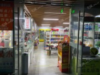 朝阳东坝100㎡超市出租，可办照