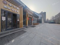 昌平朱辛庄G6京藏高速750㎡商铺出租，可办照