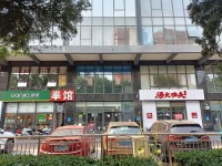 丰台方庄南三环东路360㎡商铺出租，可办照，可明火，可餐饮