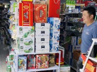 海淀田村10㎡超市转让，个人照可用