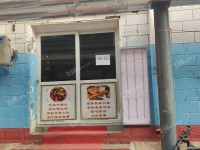 昌平百善镇60㎡小吃快餐店转让，个人照可用，可餐饮