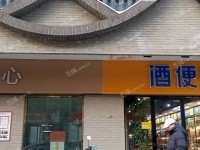 东城崇文门125㎡商铺出租，可办照