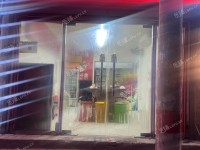 昌平东小口镇30㎡小吃快餐店转让，个人照可用，可明火，可餐饮