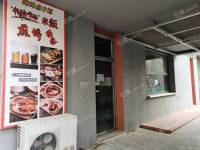 朝阳百子湾186㎡商铺出租，可办照，可餐饮