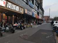 西城广安门200㎡商铺出租，公司照可用
