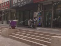 大兴黄村120㎡商铺出租，公司照可用，可明火，可餐饮