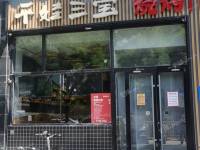 丰台方庄南三环东路320㎡商铺出租，可办照，可明火，可餐饮