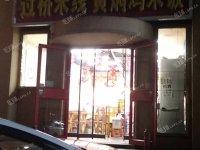 昌平昌平县城和平街50㎡商铺出租，个人照可用，可餐饮