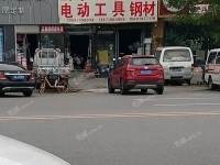通州马驹桥漷马路170㎡建材店转让，个人照可用