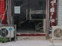 通州马驹桥漷马路15㎡纹身店转让，个人照可用