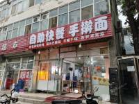 通州马驹桥S302(环科中路)100㎡商铺出租，个人照可用，可餐饮