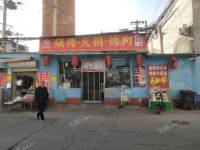 昌平百善镇120㎡商铺出租，个人照可用，可餐饮