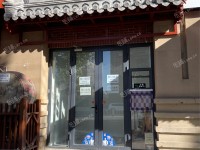 朝阳高碑店7㎡商铺出租，个人照可用，可餐饮