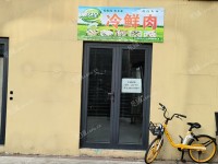 昌平南邵146㎡商铺出租，可办照，可餐饮
