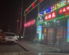 朝阳百子湾320㎡火锅店转让，个人照可用，可明火，可餐饮