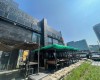 朝阳三元桥165㎡东南亚菜馆转让，可办照，可明火，可餐饮