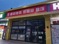 昌平昌平县城80㎡商铺出租，个人照可用，可餐饮