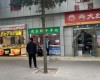 朝阳潘家园15㎡小吃快餐店(窗口)转让，个人照可用，可餐饮