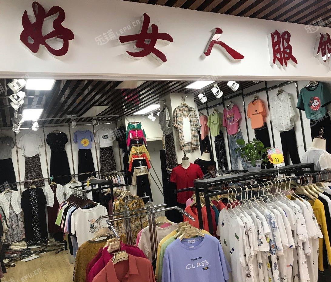 豐臺北大地看丹路17㎡服裝店出租,可辦照