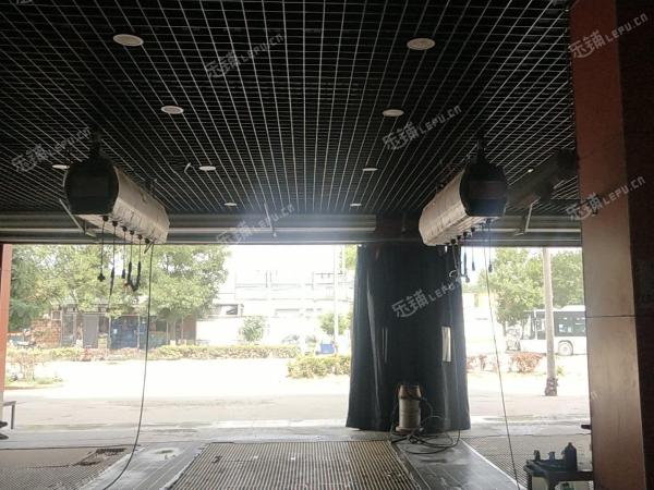 顺义马坡高白路252㎡汽车美容店转让，公司照可过户