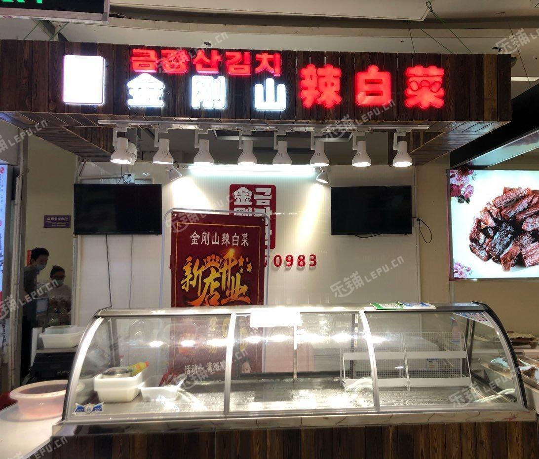 東麗胡家園10㎡商鋪出租