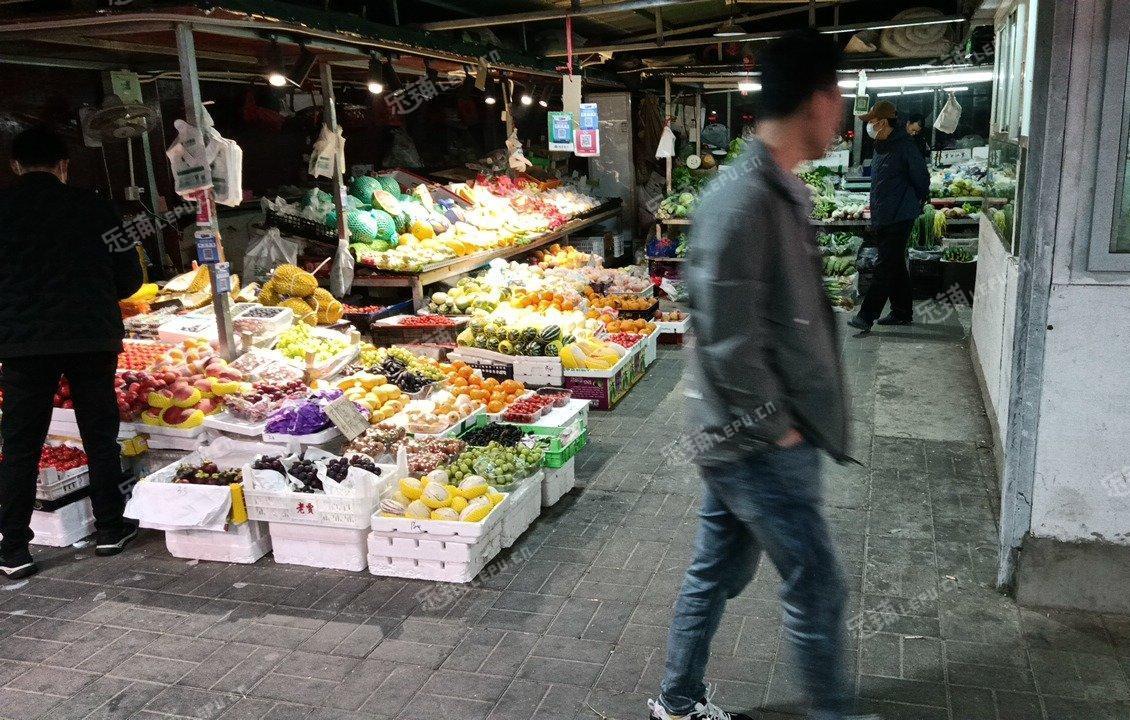 朝阳百子湾25㎡商铺