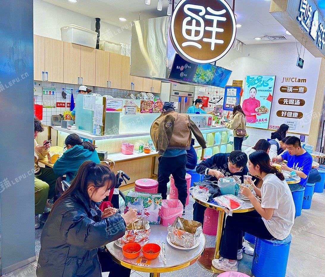 大興生物醫(yī)藥基地28㎡商鋪