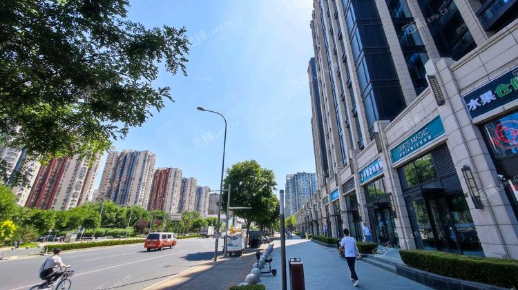 丰台宋家庄558㎡商铺