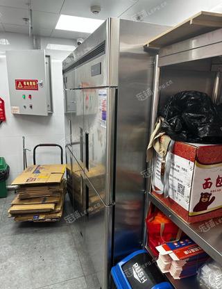 东城东单27㎡商铺