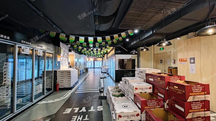丰台宋家庄558㎡商铺