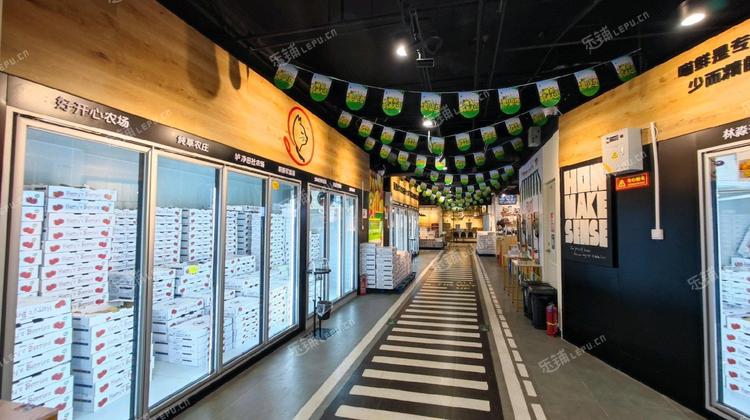 丰台宋家庄558㎡商铺