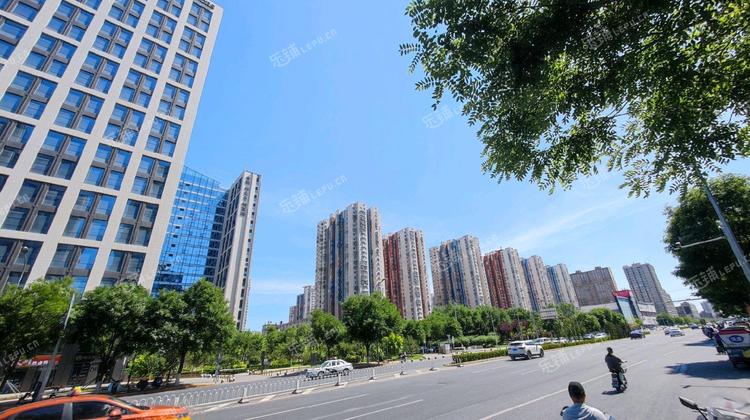 丰台宋家庄558㎡商铺