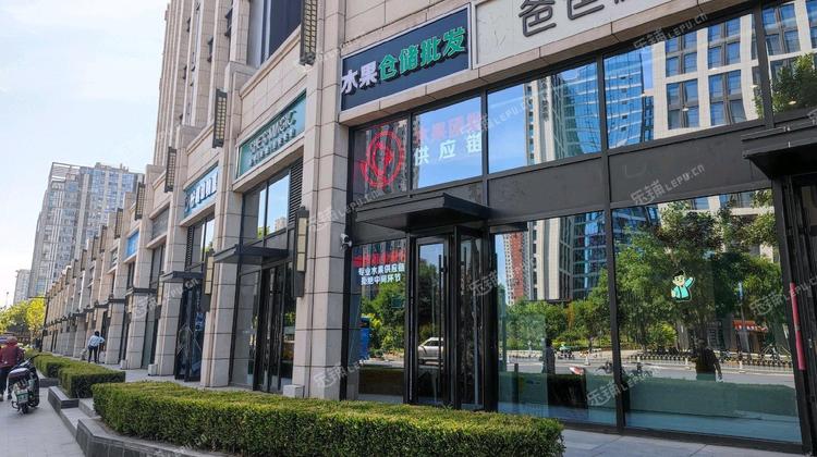 丰台宋家庄558㎡商铺