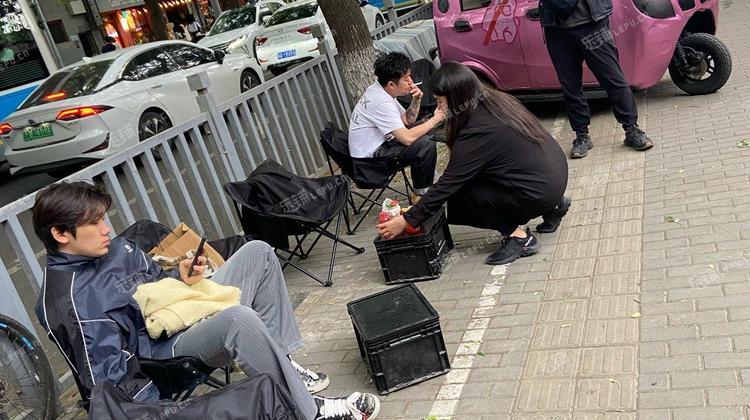 东城交道口18㎡商铺